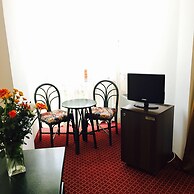 Hotel Friuli