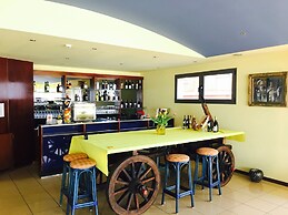 Hotel Friuli
