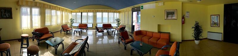 Hotel Friuli