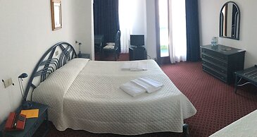 Hotel Friuli