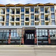 Hotel Friuli