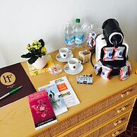 Hotel Friuli