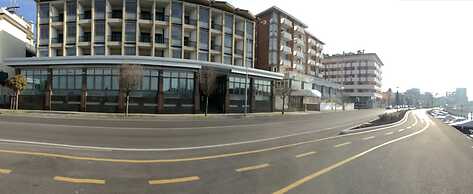 Hotel Friuli