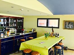 Hotel Friuli