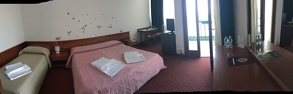Hotel Friuli