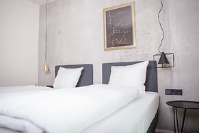 Green Spirit Hotel