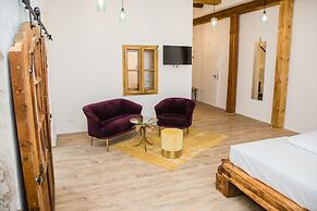 Green Spirit Hotel