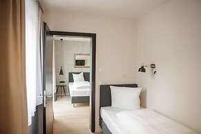 Green Spirit Hotel