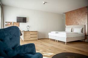 Green Spirit Hotel