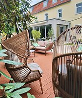 Green Spirit Hotel