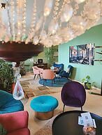 Green Spirit Hotel
