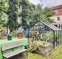 Green Spirit Hotel