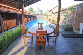 Wahid Borobudur
