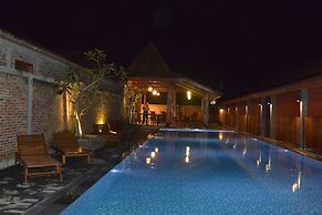Wahid Borobudur