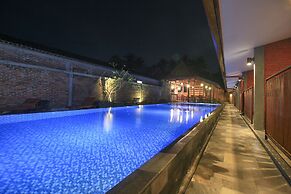 Wahid Borobudur