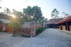 Wahid Borobudur