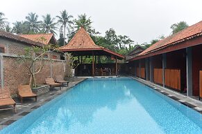 Wahid Borobudur
