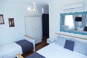 Ebruli Hotel