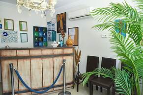 Ebruli Hotel