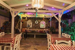 Ebruli Hotel