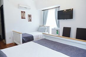 Ebruli Hotel