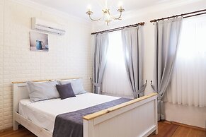 Ebruli Hotel