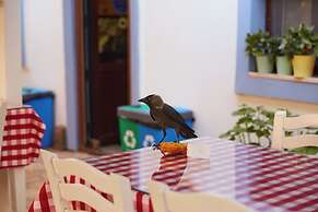 Ebruli Hotel