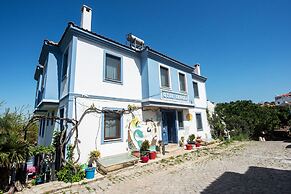 Ebruli Hotel