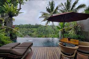 Black Penny Villas Ubud
