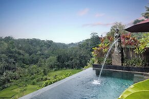 Black Penny Villas Ubud