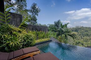 Black Penny Villas Ubud