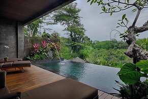 Black Penny Villas Ubud