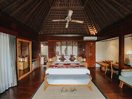 Black Penny Villas Ubud