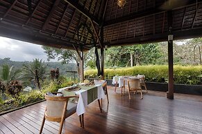 Black Penny Villas Ubud
