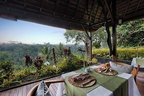 Black Penny Villas Ubud