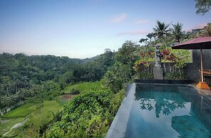 Black Penny Villas Ubud