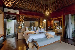 Black Penny Villas Ubud