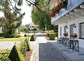 Gut Altholz Landhotel Restaurant