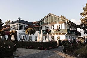 Gut Altholz Landhotel Restaurant