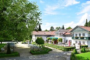 Gut Altholz Landhotel Restaurant