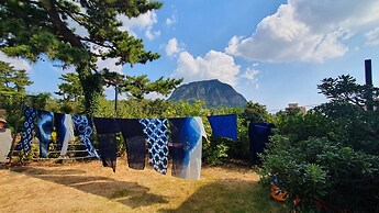 Wind Jeju Cafe & Pension