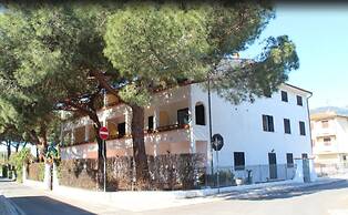 Hotel Punto Verde