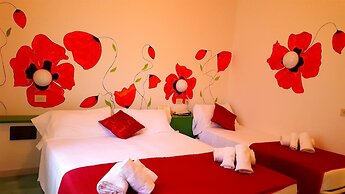 Hotel Punto Verde