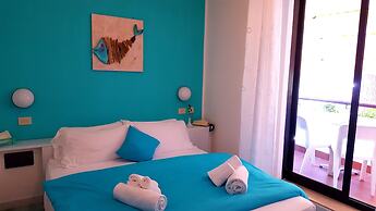 Hotel Punto Verde