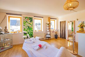 Erzgebirgshotel Freiberger Höhe