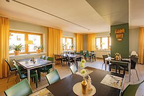 Erzgebirgshotel Freiberger Höhe