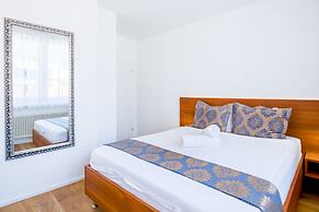 Hotel Old Town