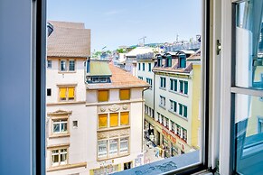Hotel Old Town