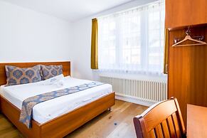 Hotel Old Town