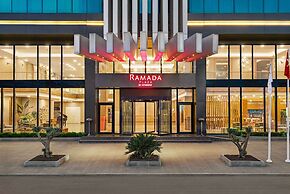 Ramada Plaza by Wyndham Samsun
